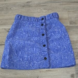 Ganni Skirt